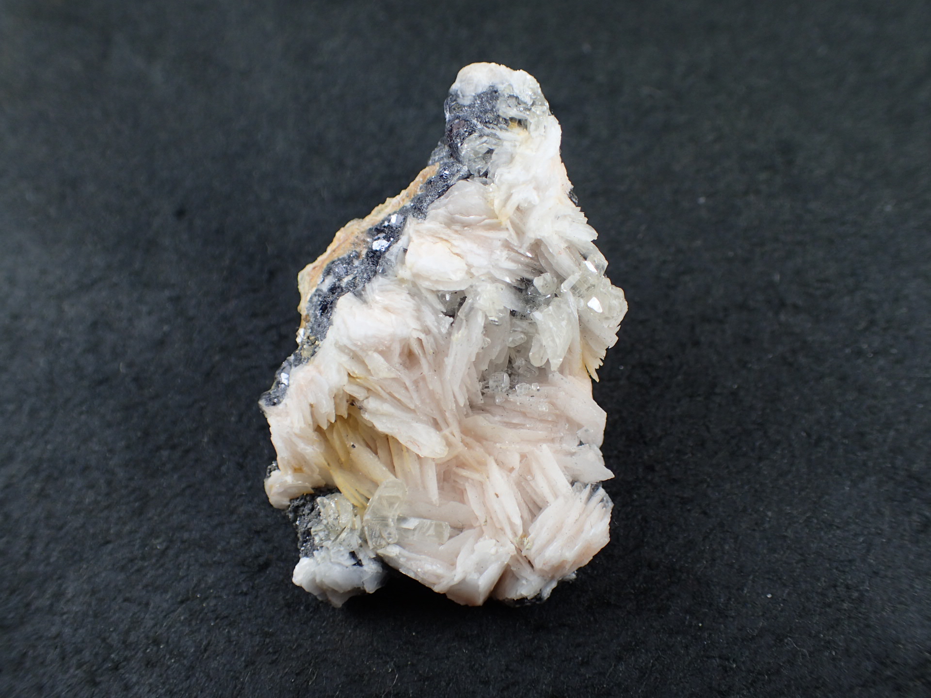 重晶石(Barite) ｜石の販売専門店【vec stone club】