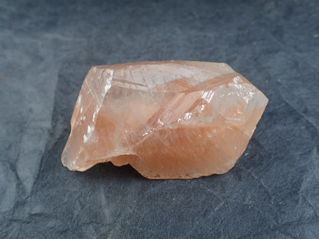 カルサイト 8：インド