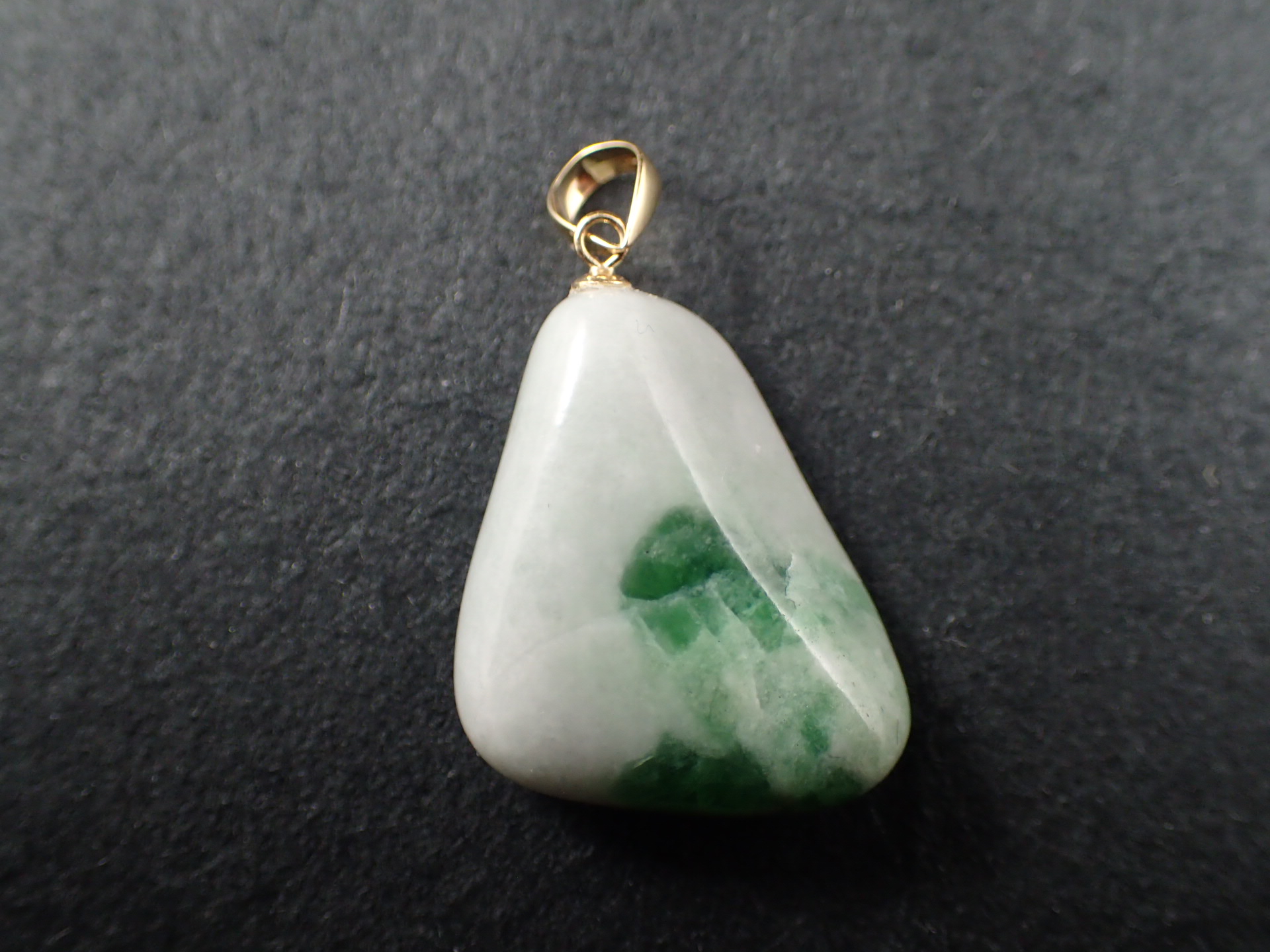 2025.4.22 四方平安 糸魚川最上級極品ロウカン氷翡翠 【公式通販】