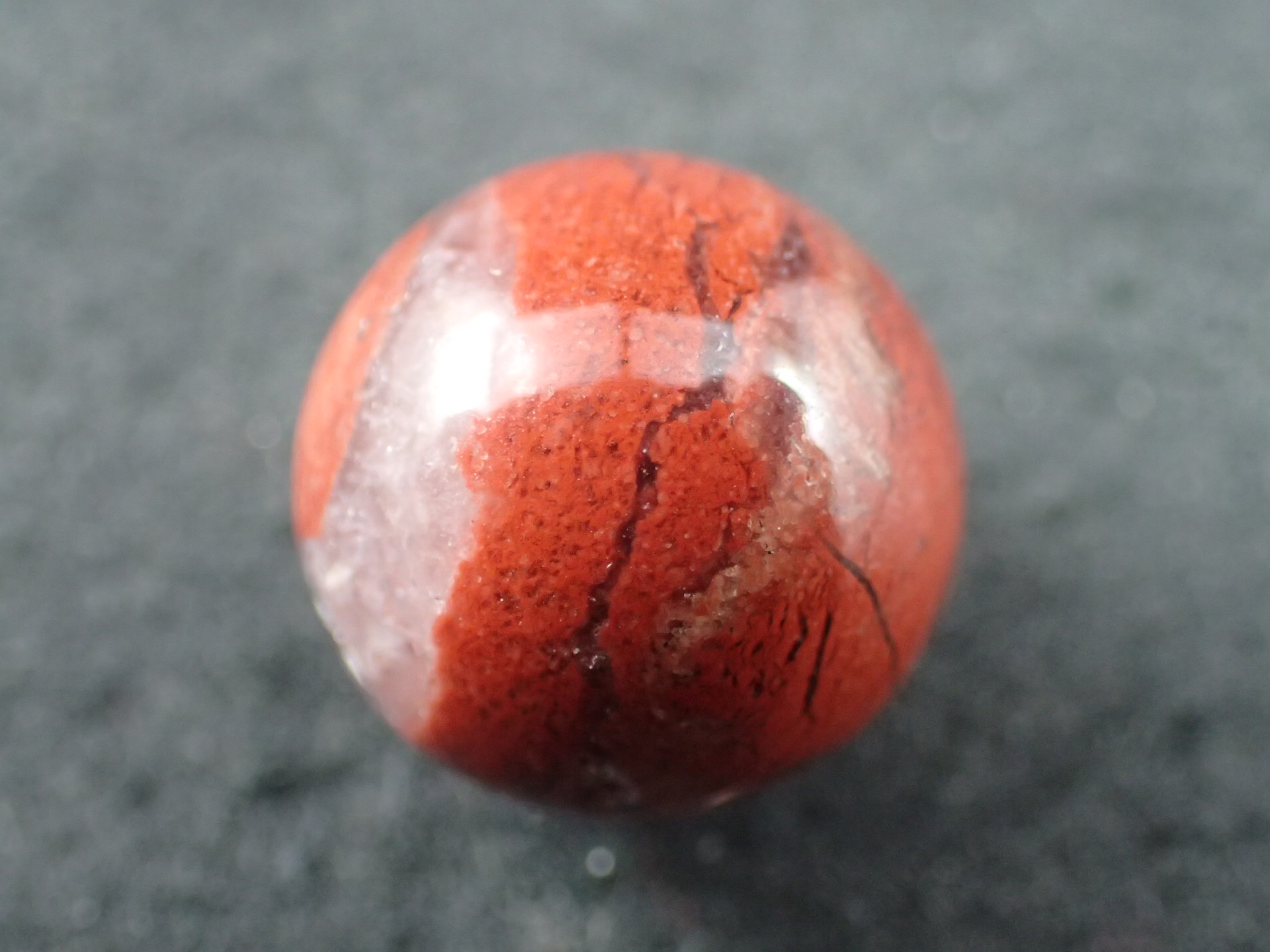 佐渡赤玉石 ｜石の販売専門店【vec stone club】