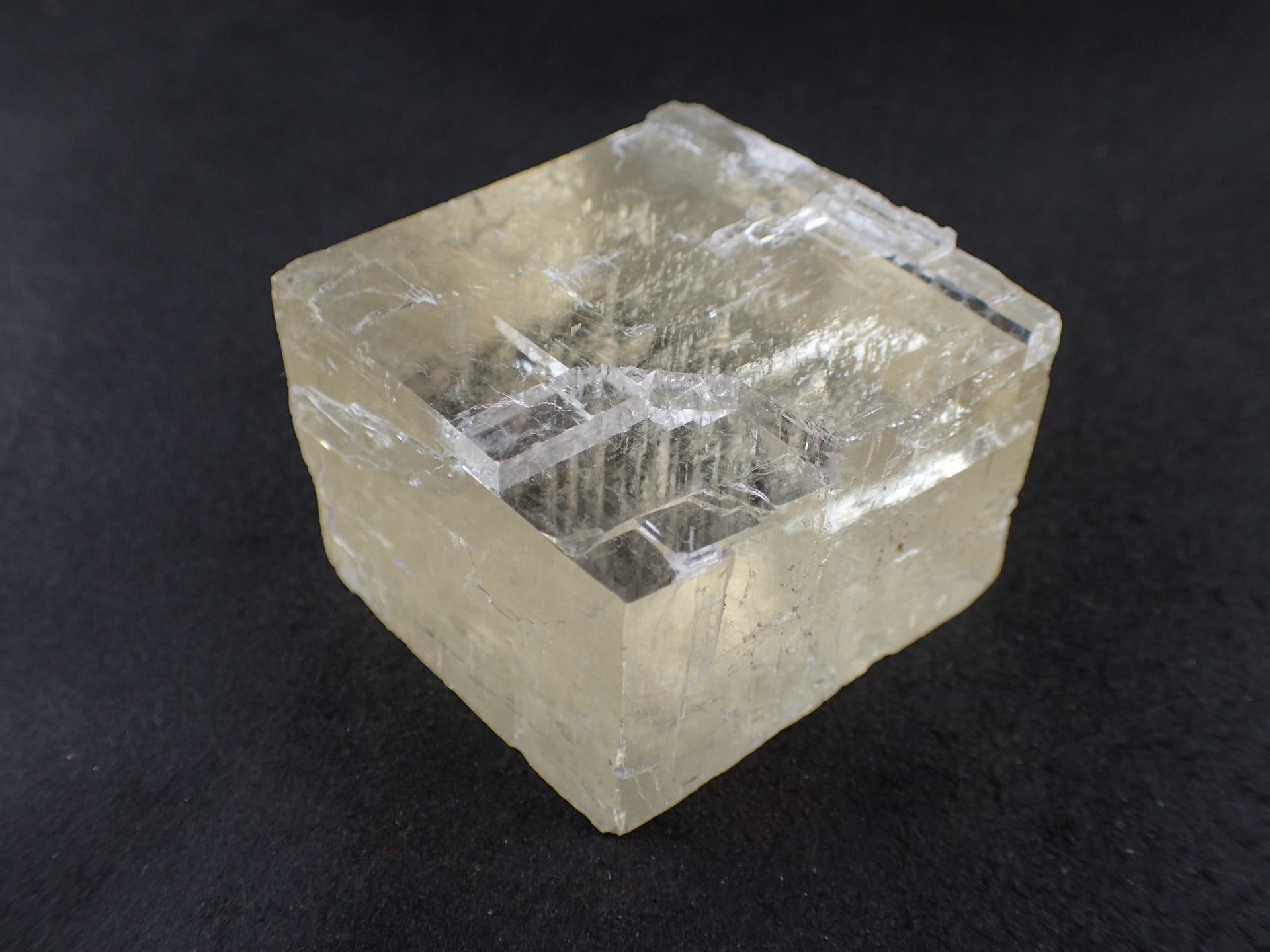 カルサイト・方解石 ｜石の販売専門店【vec stone club】