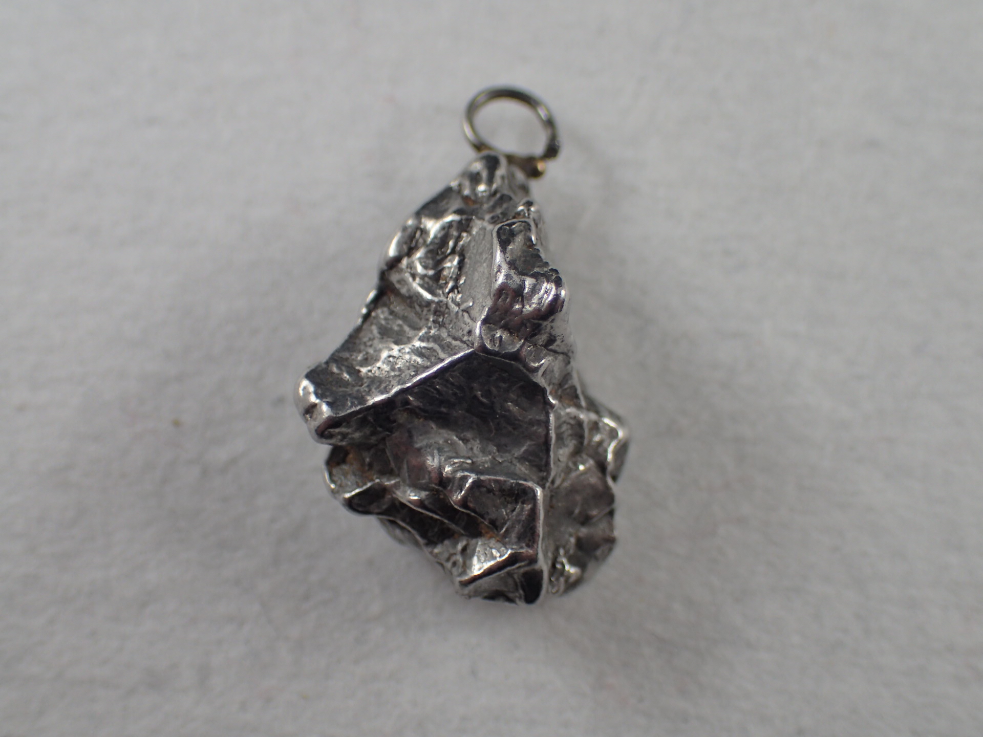 カンポデルシエロ 隕石 ｜石の販売専門店【vec stone club】