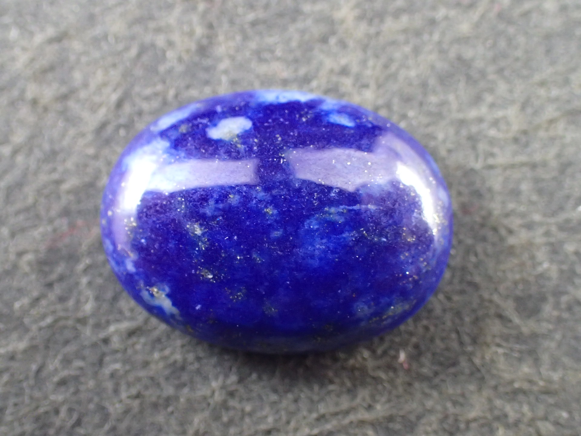 ラピスラズリ ｜石の販売専門店【vec stone club】