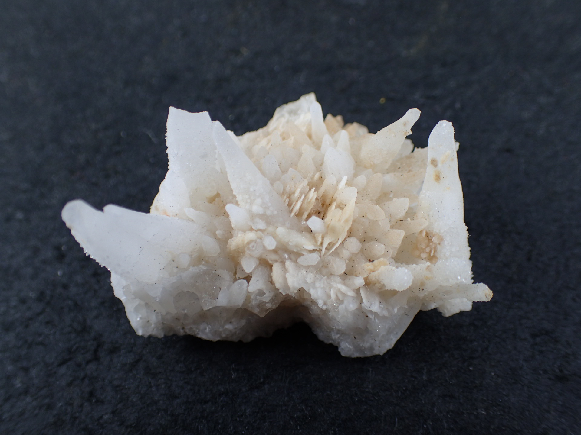 最高品質水晶 北海道恵庭市光竜鉱山 産 ｜石の販売専門店【vec stone