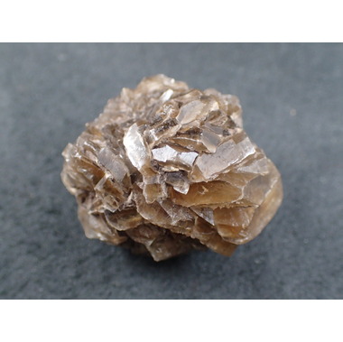 最高品質透明石膏(セレナイト、Selenite) Amsdorf, Mansfelder Land