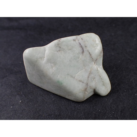 新潟県糸魚川市親不知海岸産ヒスイ輝石岩 海石 海石・親不知海岸産