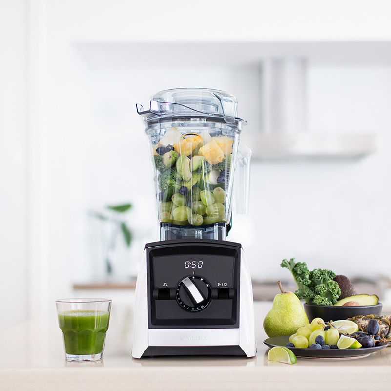 ジョセフさま専用 Vitamix Pro 500ステンレスシルバー 上位モデル