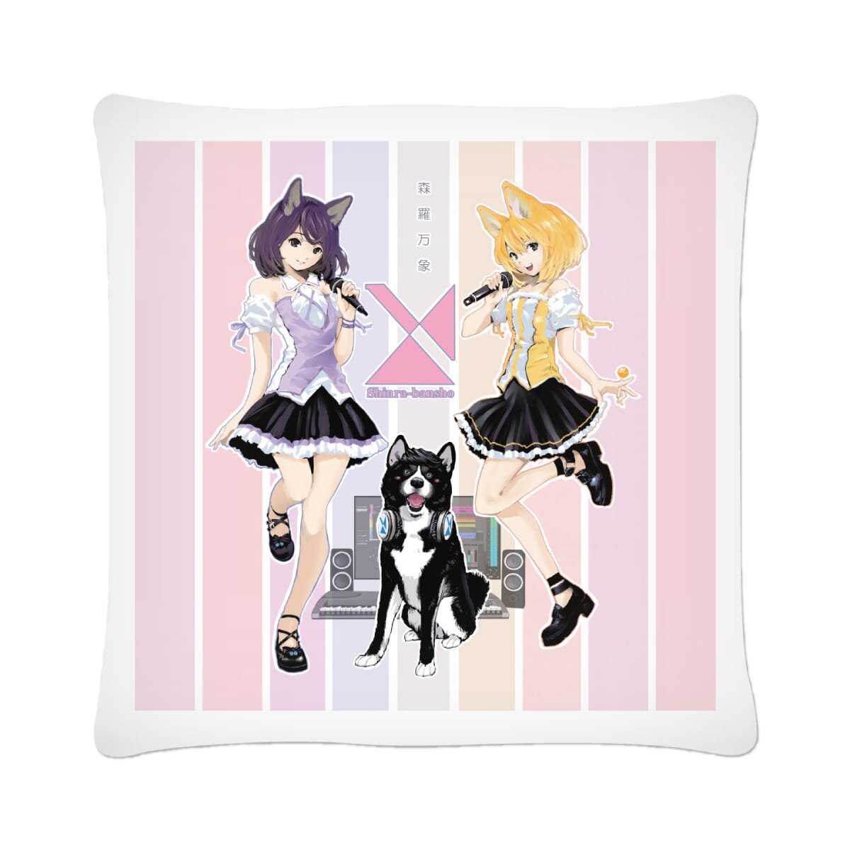 いんく りもこん トレカ ヴィレヴァン ヴィレッジヴァンガード