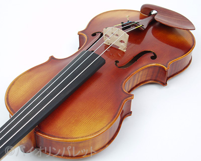 Valente バレンテ VN-60 3/4 バイオリン 分数サイズ 分数バイオリン
