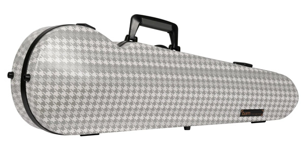 バイオリンケースBam／Hightech Contoured 2002XL