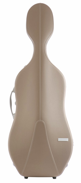 Bam バム チェロケース ハードケース 4/4 Bam バム チェロケース