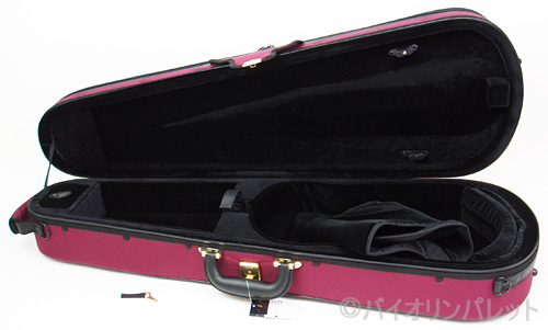 ビオラケースSuper Light Shaped