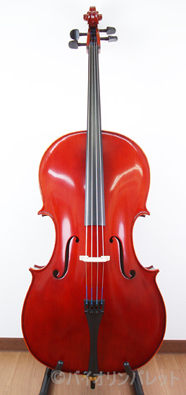 美品】SUZUKI チェロ NO.72 4/4 1992年製 スズキフルサイズ Amazon