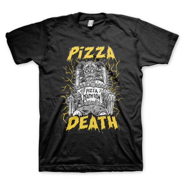 KUZIRA 64 Pizza of Death Records Tシャツ Amazon.co.jp: KUZIRA