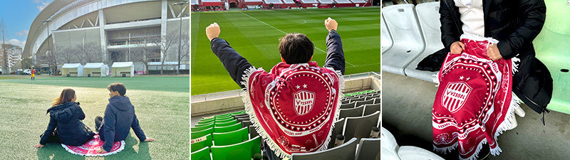 ヴィッセル神戸 ニュース/レポート : 4/7（日）vs.横浜FM VISSEL SHIP