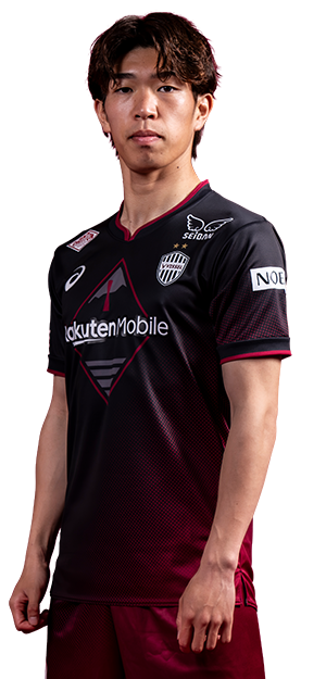 ヴィッセル神戸 9番 宮代大聖選手 ヴィクトリー ユニフォーム XLサイズ