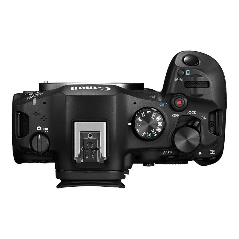 Canon EOS R6 RFマウント ミラーレス ミラーレス一眼 ボディ CANON EOS