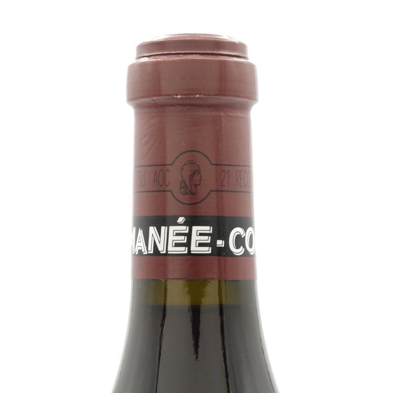 DRC ロマネコンティ 空瓶5本セット DRC ロマネコンティ 空瓶 5本セット