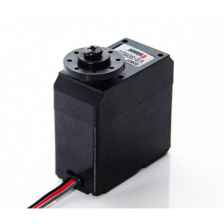 二足歩行 ロボット サーボモータ VS-SV3310 Vstone 二足歩行 ロボット