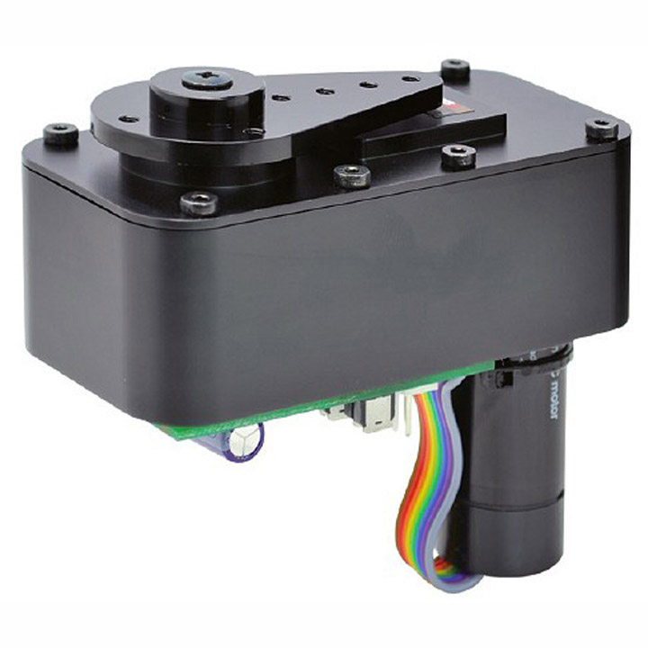 VS-SV3310 （シリアルサーボモータ：327kgf-cm） : ロボットショップ