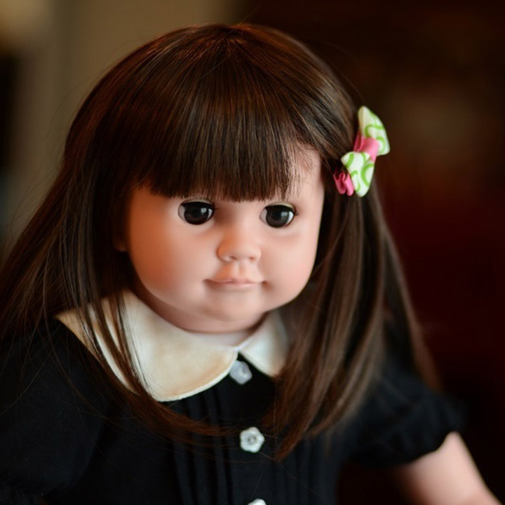 桃色花子(癒し系お話ロボット） : ロボットショップ / Robot Shop