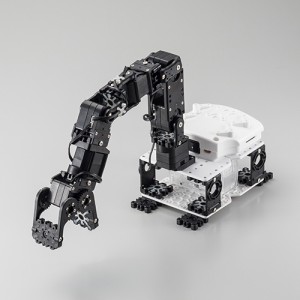 KXR-A5 アーム型 Ver.2[03157] : ロボットショップ / Robot Shop