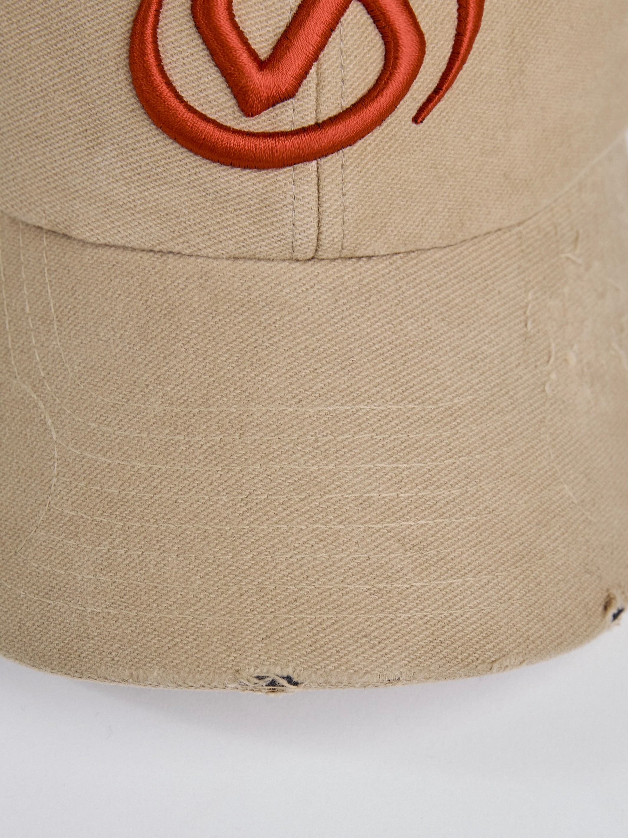 AXEL CHIRAL VD HAT IN MOLESKIN – VUJA DÉ