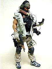 ホットトイズ DEVGRU ver 2.0 ホットトイズ DEVGRU ver 2.0 ホット
