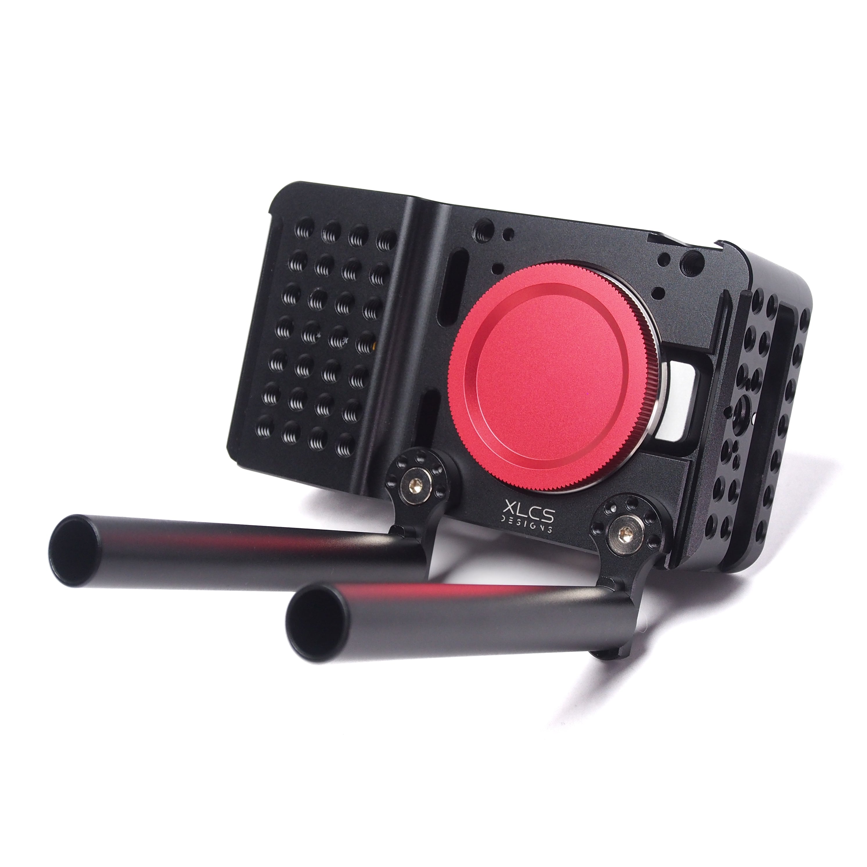 Varavon Armor Pocket Cage for BMPCC ＋オマケ Varavon Armor Pocket