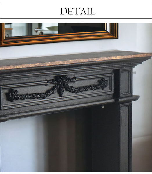 渡辺様専用大型マントルピース ハンドメイド 【公式通販】