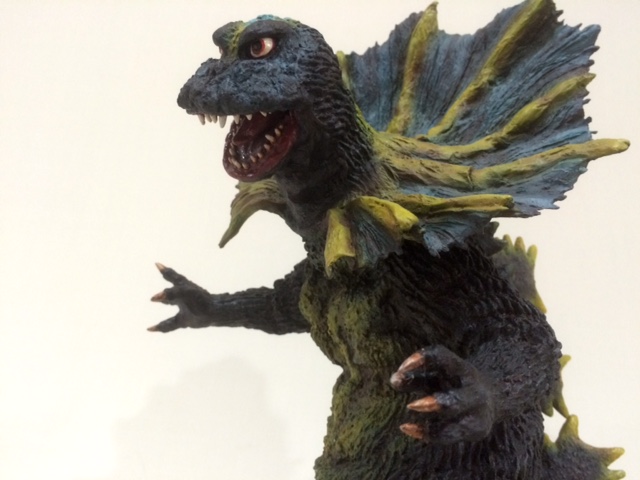 ガレージキット - 小森陽一プロダクト