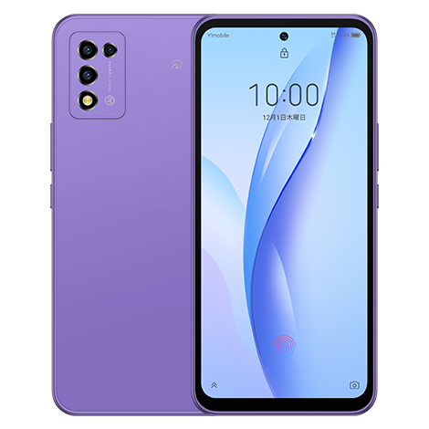 わー様ZTE Libero 5G III 本体 E32 Libero 5G III｜スマートフォン｜製品