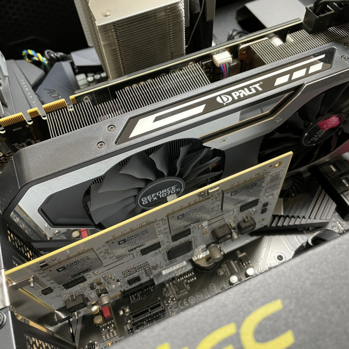 Ryzen環境でUAD-2 PCIe Cardを使う | find Yourrhythm