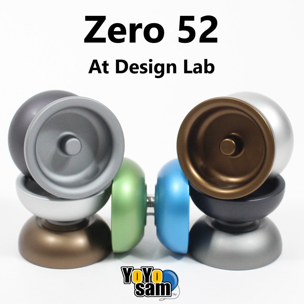 at design lab zero ZERO （57mm） At Design Lab ZERO – At Design Lab