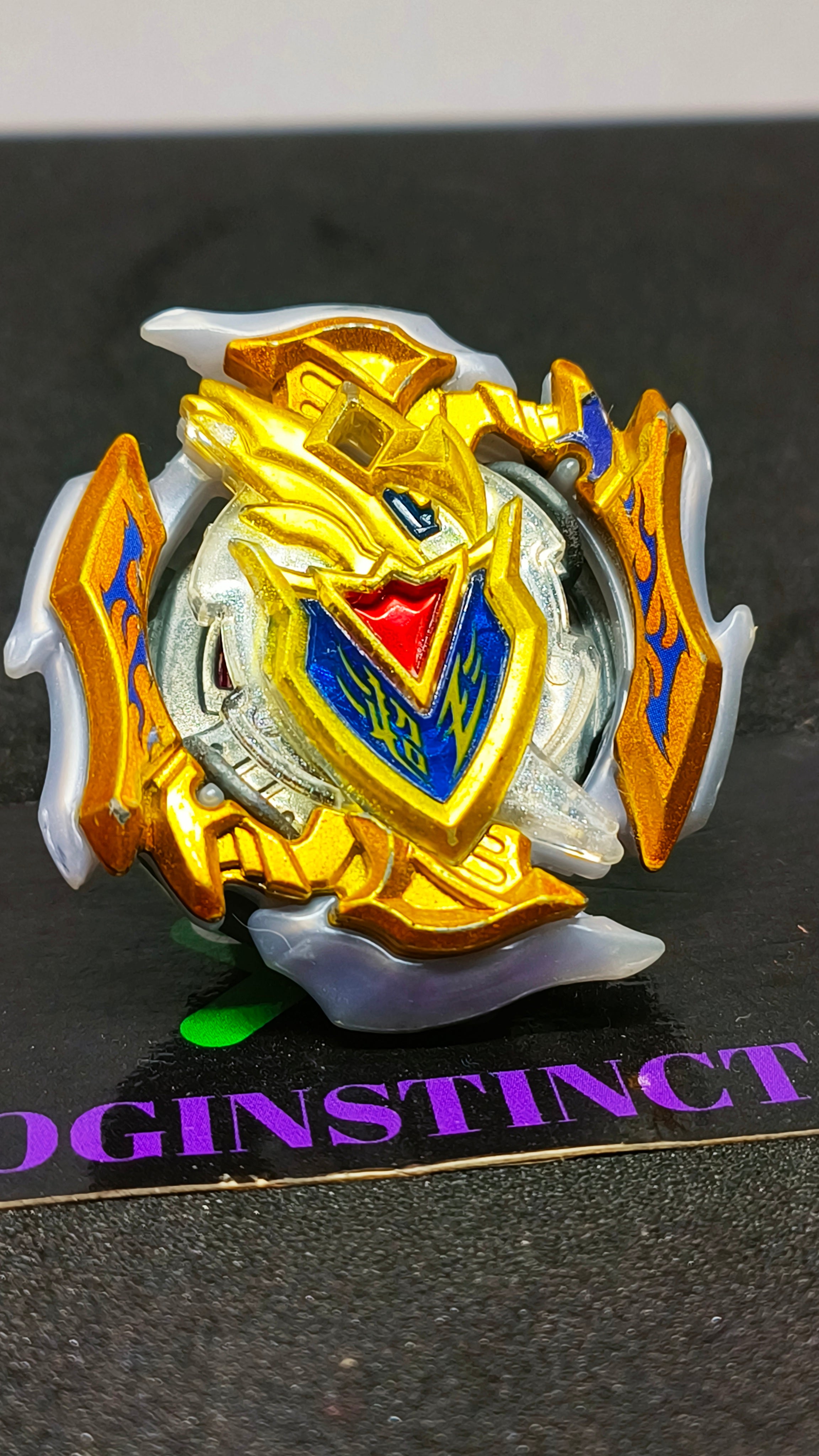 その他 Achilles Accelerator Gold Foil その他 FAB Achilles