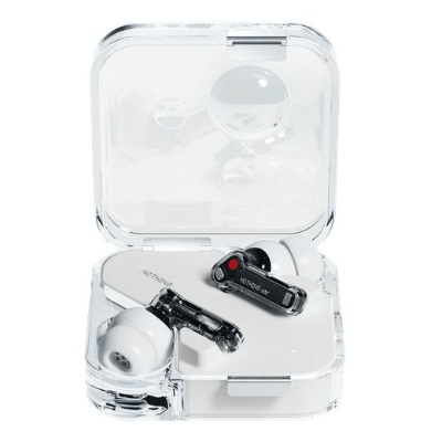 Nothing Ear B171 True Wireless Bluetooth Earphones – White