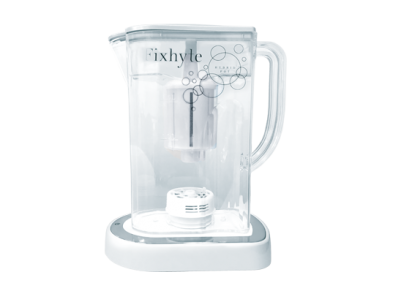 動作OK・水素発生未確認】YOSA フィクサイト 水素水生成器 正規品 ヨサ