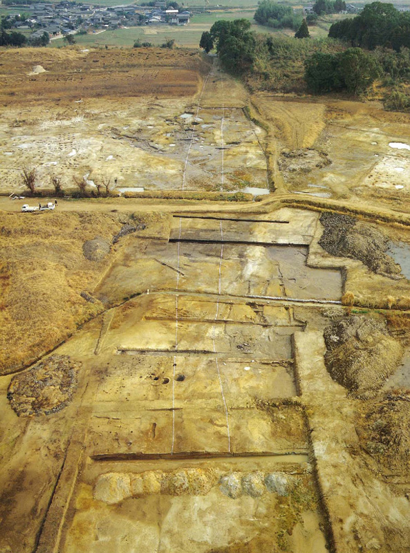 古代の森｜吉野ヶ里歴史公園