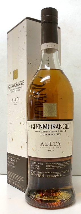 ウィスキーの通販なら吉野酒店オンラインショップ / グレンモーレンジ