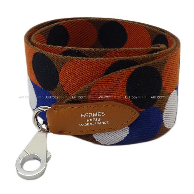 HERMES エルメス ショルダーストラップ 