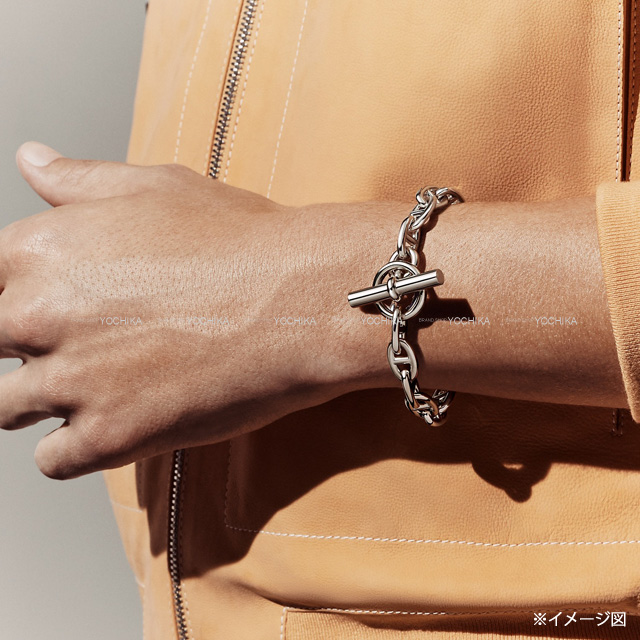 エルメス シェーヌダンクルTGM13コマ＋2コマ計15コマ 楽天市場