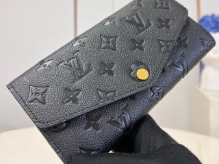 M82257】 LOUIS VUITTON ルイヴィトン モノグラム・アンプラント 長