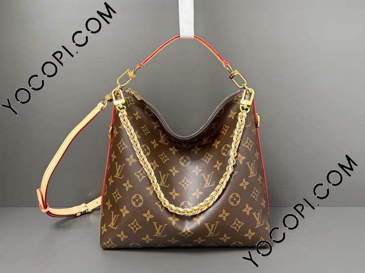 M27825】 LOUIS VUITTON ルイヴィトン モノグラム バッグ コピー 25