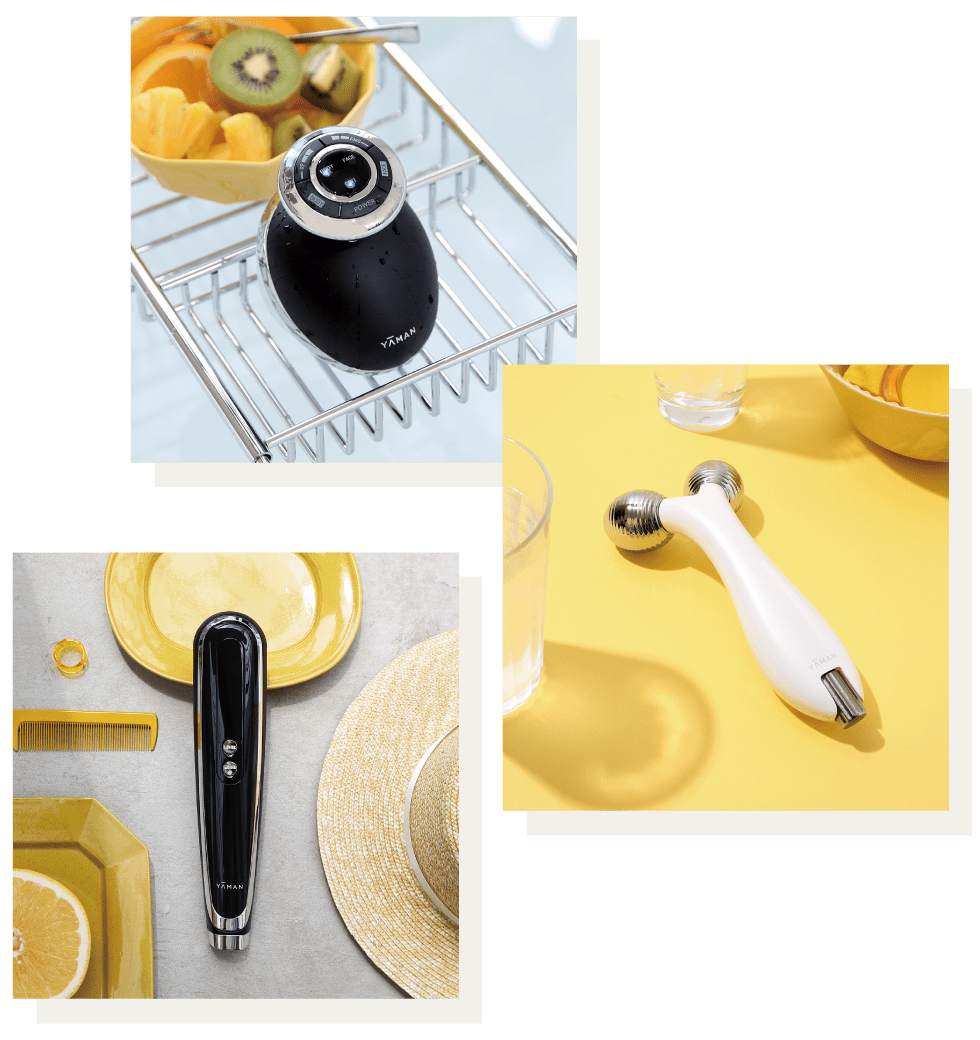 ボディ・フェイスケア ayay ボディ・フェイスケア ayay ボディ