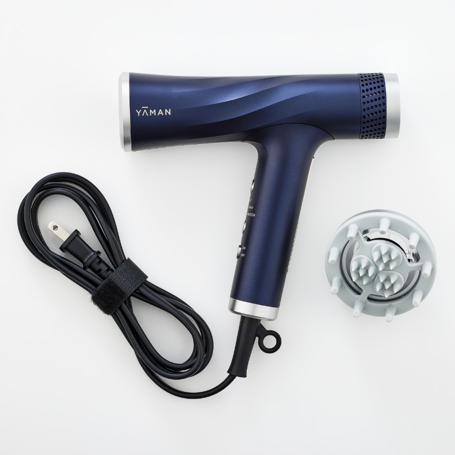 YA-MAN リフトドライヤーS モイストホールドリペアオイル ストレート