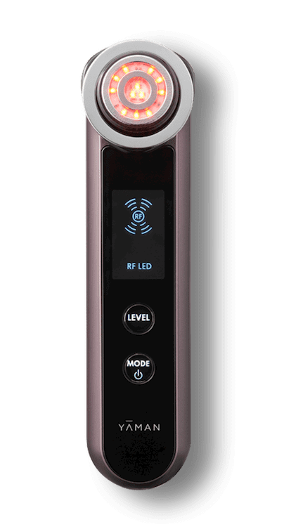 ヤーマン RFボーテ フォトプラス YA−MAN HRF-10T 美顔器