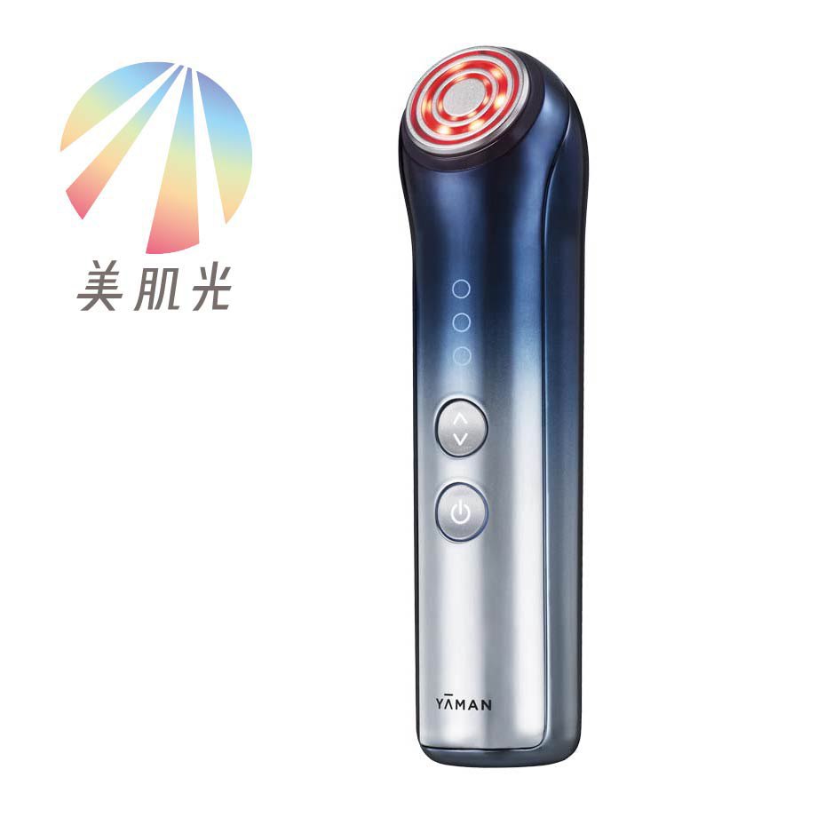 新品未開封】保証書付き エイジングケア美顔器 ブルーム ダブルアール