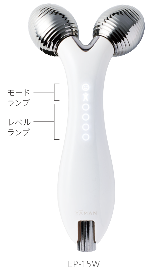 WAVY (ウェイビー)| YA-MAN TOKYO JAPAN | ヤーマン株式会社