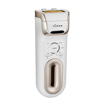 脱毛・除毛 YA-MAN YA-MAN 脱毛器 光美容器・脱毛器｜ヤーマン