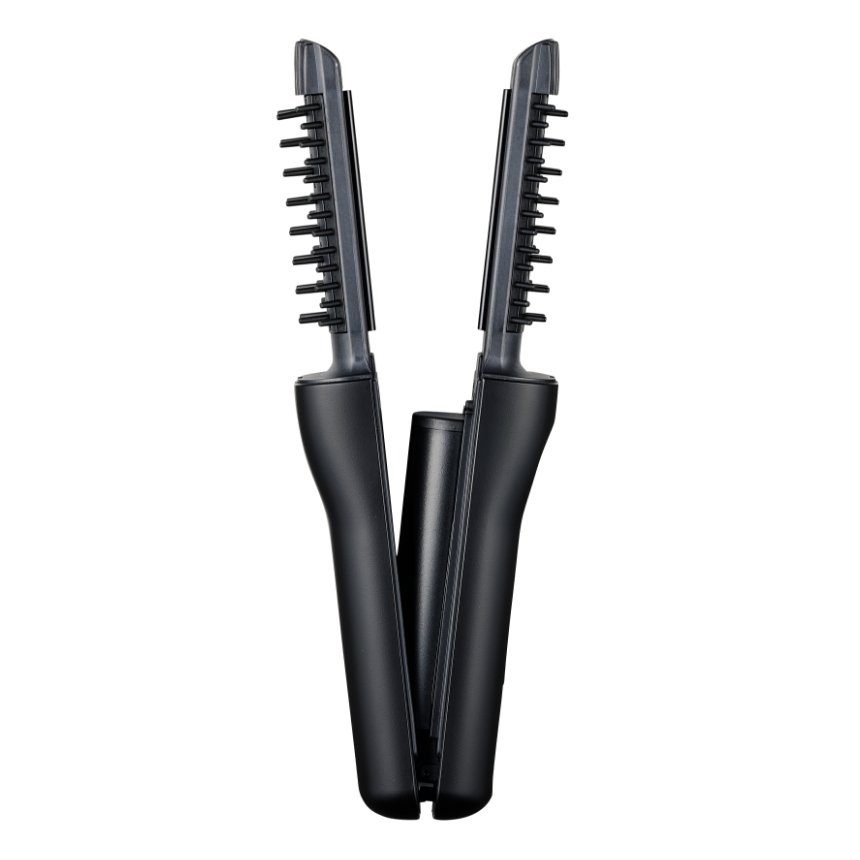美品】ヤーマン ヘアボリューマープロ コードレス ヘアアイロン 携帯